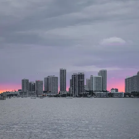 Iconic Views Apartamento Miami Exterior foto