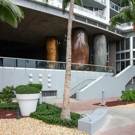 Iconic Views Apartamento Miami Exterior foto