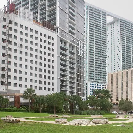 Iconic Views Apartamento Miami Exterior foto