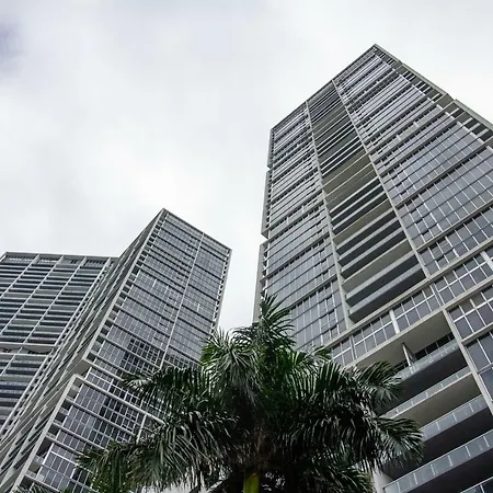Iconic Views Apartamento Miami Exterior foto